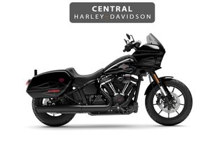  Lowrider ST Blacked Out 117''