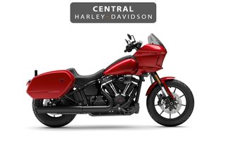  Lowrider ST Blacked Out 117''