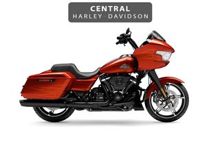  Road Glide Special Blacked Out 117''