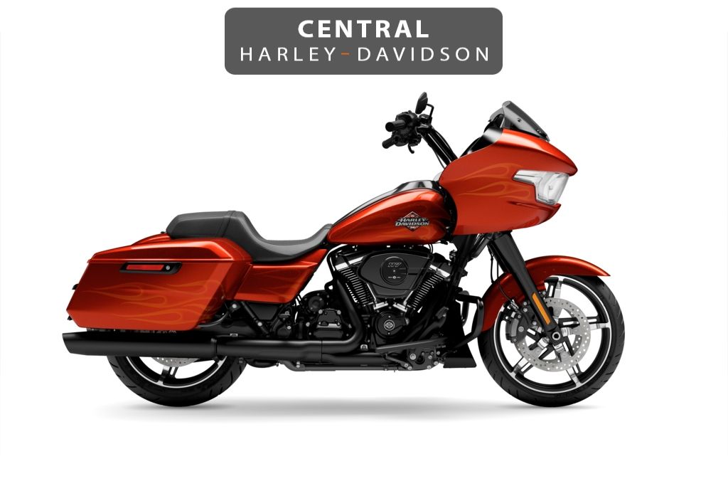  Road Glide Special Blacked Out 117''