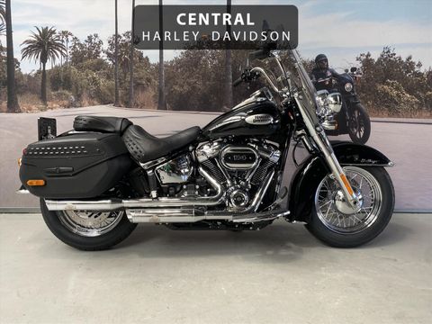  Heritage Classic 114 '' Jekill&amp;Hyde