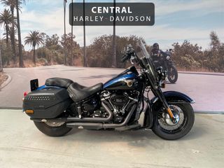  Heritage Classic 1868 ANNIVERSARY 70KW