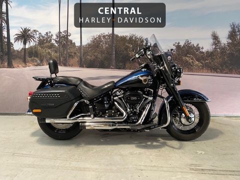  Heritage Classic 1868 ANNIVERSARY 70KW