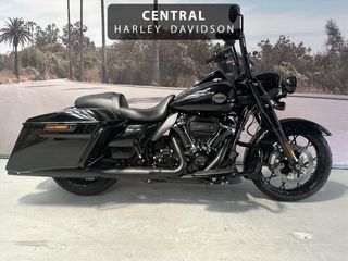  Road King 1868 SPECIAL 69KW