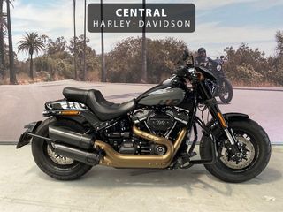  Fat Bob 1868 114 69KW