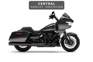  Road Glide CVO