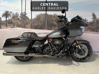  Road Glide CVO 121''
