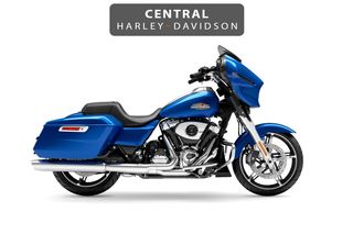  Street Glide  Special 117''