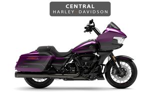 Road Glide CVO