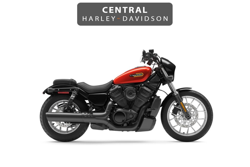  Nightster Special RA975S