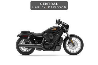  Nightster Special RA975S