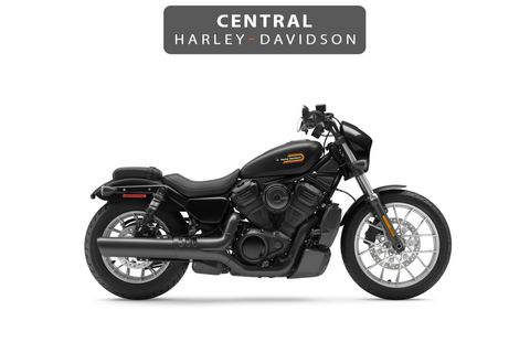  Nightster Special RA975S