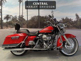  Road King 1450 FLHRCI CLASSIC