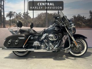  Road King 1584 FLHRC CLASSIC