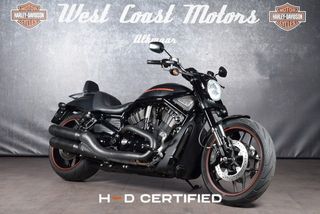  VRSCDX Night Rod Special