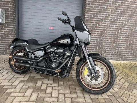  FXLRS SOFTAIL Low Rider S