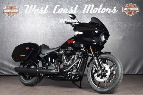  FXLRST low Rider ST Nieuw! 0 km!