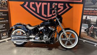  Chopper SOFTAIL STANDARD