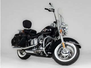  FLHC Heritage Classic