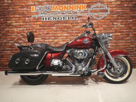  FLHRC Road King Classic 1580