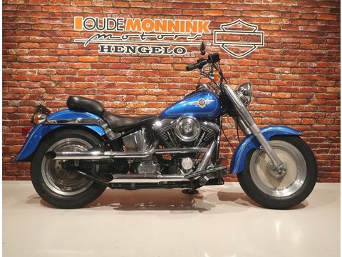  FLSTF Fat Boy 1340