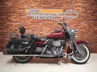  FLHRC Road King Classic 1450