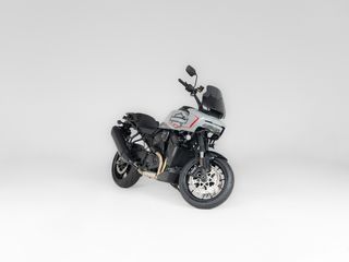  RA1250ST Pan America ST Billiard Grey