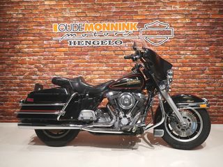  FLHTC Electra Classic 1340 ELECTRA GLIDE CLASSIC FLHTC