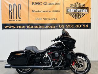  Tour Touring - Street Glide 117