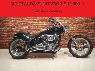  FXCWC Rocker Custom 1580