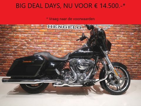  FLHX Street Glide 1690