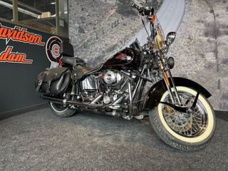  FLSTS Softail Springer