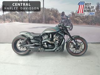  V-Rod 1250 NIGHT ROD SPECIAL ABS