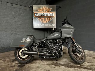  LOW RIDER ST 117 SOFTAIL