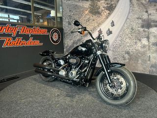  FLSL SOFTAIL SLIM