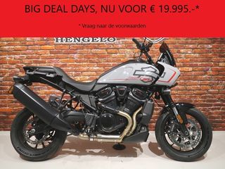  RA1250ST Pan America