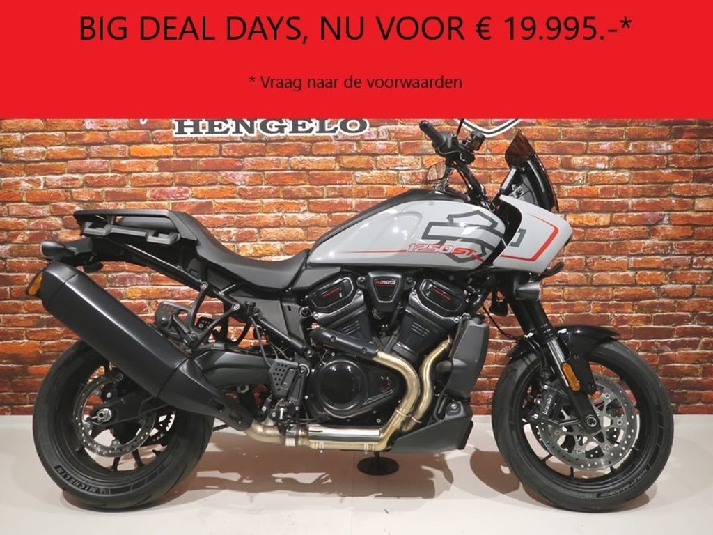  RA1250ST Pan America