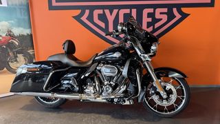  STREET GLIDE FLHXS 114