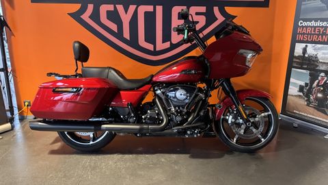  Tour ROAD GLIDE