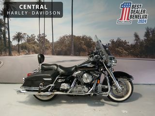  Road King 1340 FLHRCI CLASSIC