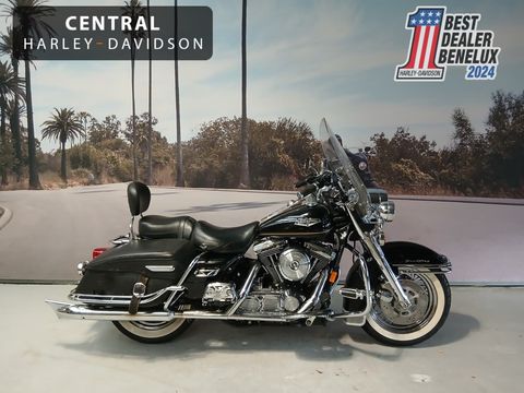  Road King 1340 FLHRCI CLASSIC