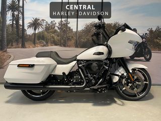  Road Glide Special Blacked Out 117"