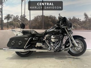  Road King 1690 CLASSIC