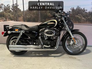  Sportster 1200 1200 XL R ROADSTER