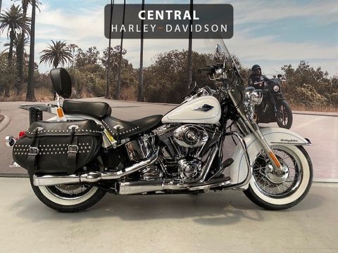  Softail 1690 HERITAGE CLASSIC