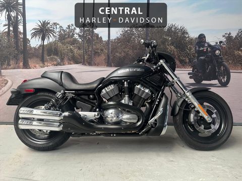  V-Rod  1130 VRSCD NIGHT ROD