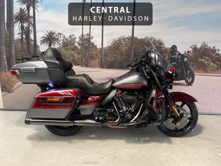  Cvo ULTRA LIMITED 1900