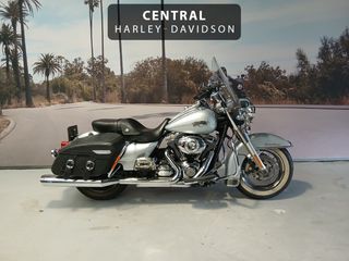  Road King 1690 FLHRC CLASSIC