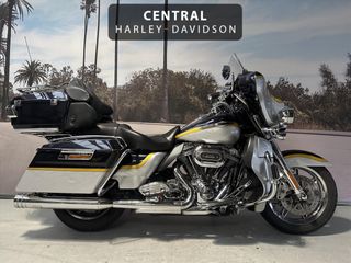  Cvo 1800 73KW ULTRA CLASSIC ELECTRA