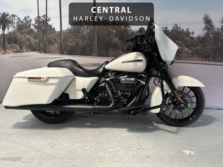  Street Glide Special 1750 66KW